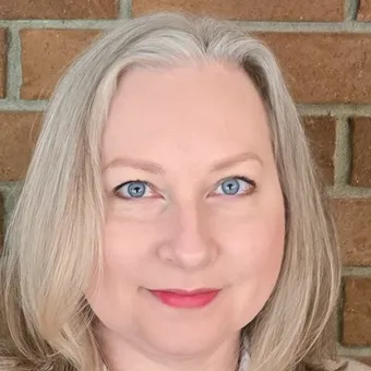 Tina Van Wie